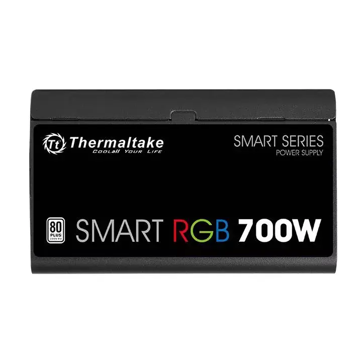 Блок питания Thermaltake Smart RGB Photo 4