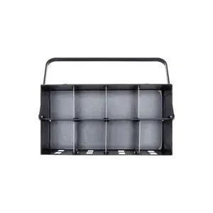 Spray Can Holder Gedore 3127907 for 8 Cans, Size 99×99×99 mm