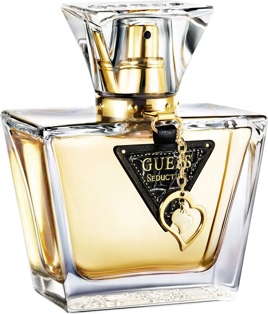 Parfimērijas ūdens GUESS Seductive for Women