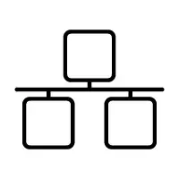 High speed support
