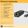 HP USB-C to RJ45 Adapter G2 4Z527AA Photo 4