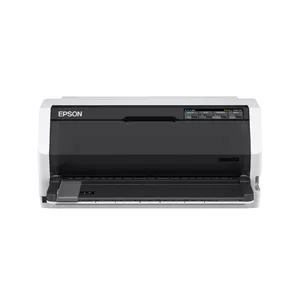 Epson LQ-780 punktmatricas printeris 360 x 180 DPI 487 cps