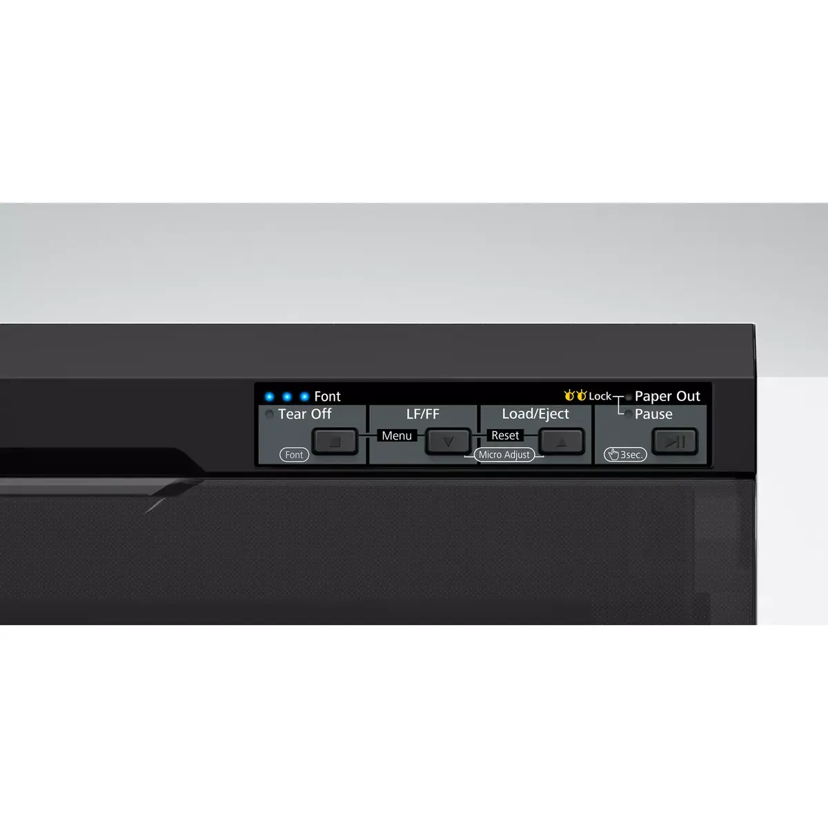 Принтер Epson LQ-780 Photo 6