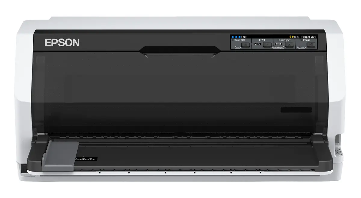 Epson LQ-780 adatu printeris, 24 adatas