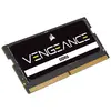 Atmiņas modulis Corsair VENGEANCE 64 GB CMSX64GX5M2A4800C40 Photo 2