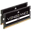 Atmiņas modulis Corsair VENGEANCE 64 GB CMSX64GX5M2A4800C40 Photo 5