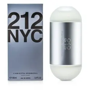 Carolina Herrera 212 EDT 100 ml