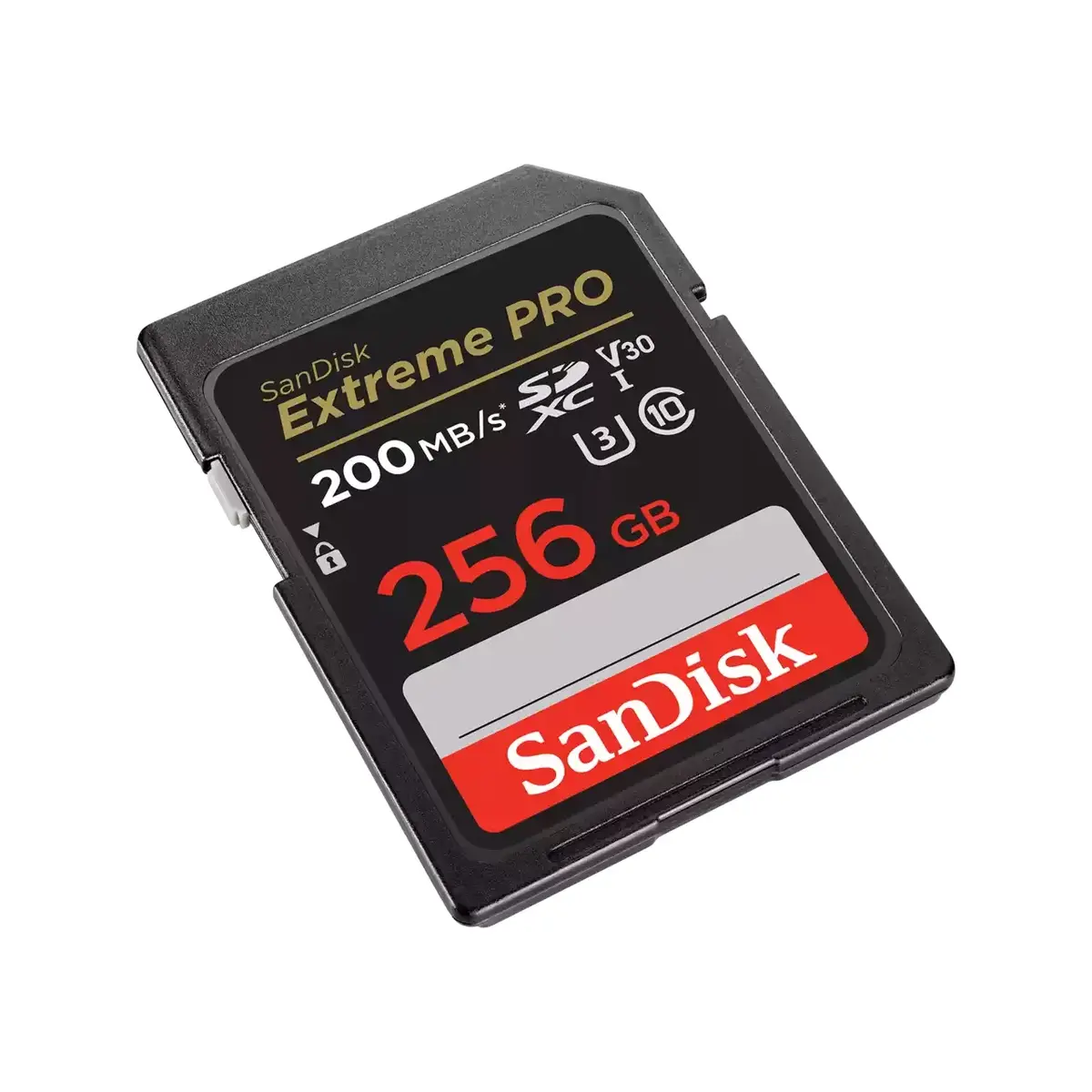 SANDISK Extreme PRO SDXC 256 ГБ UHS‑I Photo 3