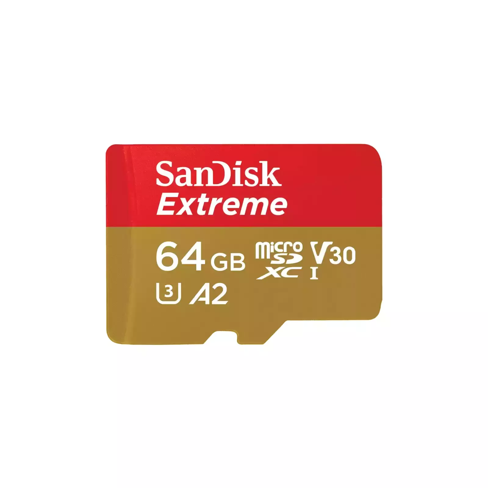 SANDISK SDSQXAH-064G-GN6MA Photo 1