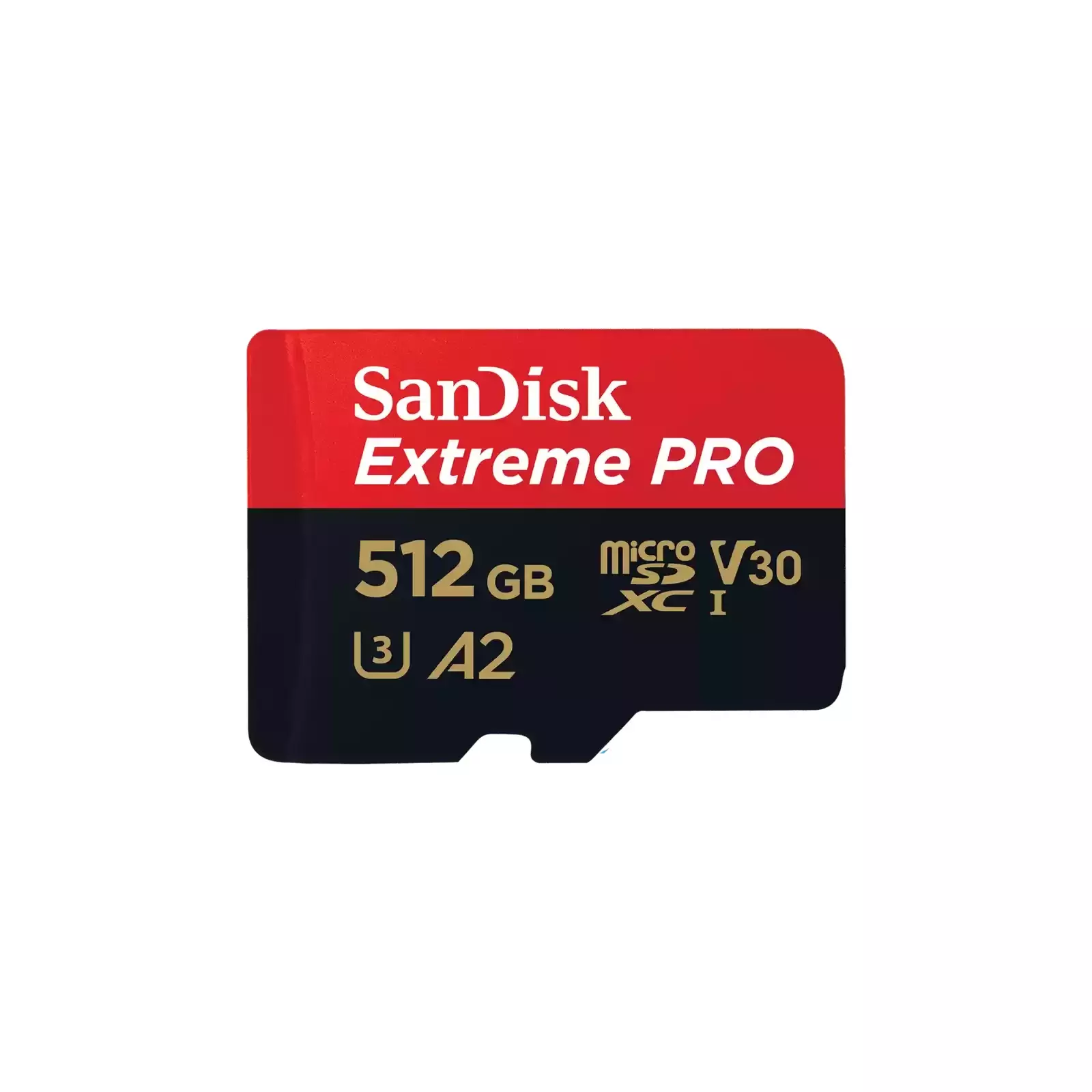 SANDISK SDSQXCD-512G-GN6MA Photo 1