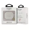 GUESS silikona vāciņš AirPods 3 GUA3LSC4EG Photo 3