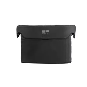 EcoFlow BDELTAMAXEB-US portable power station accessory Carrying bag