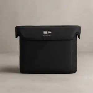 Carrying bag EcoFlow BDELTAMAXEB-US
