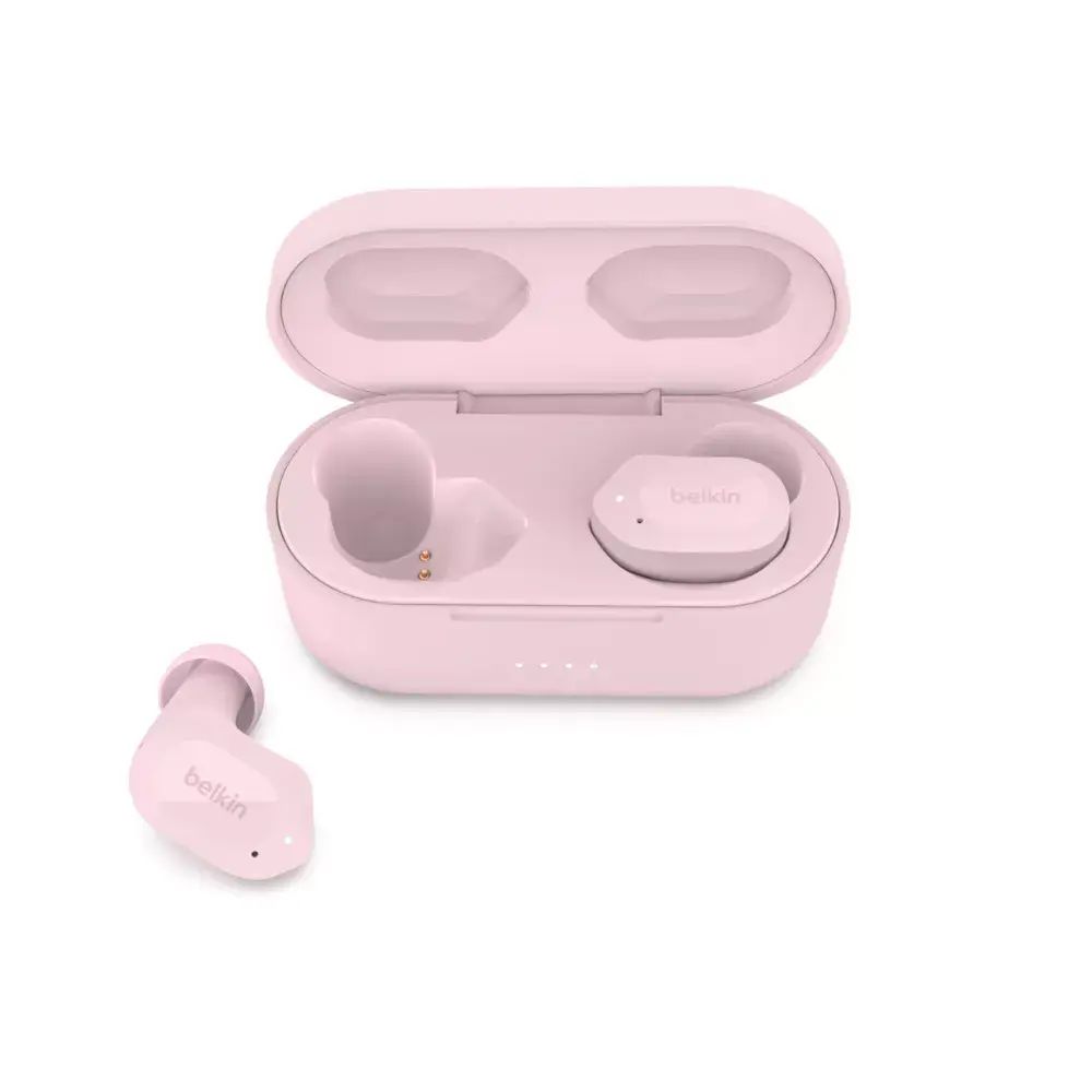Наушники Belkin SOUNDFORM Play Photo 3