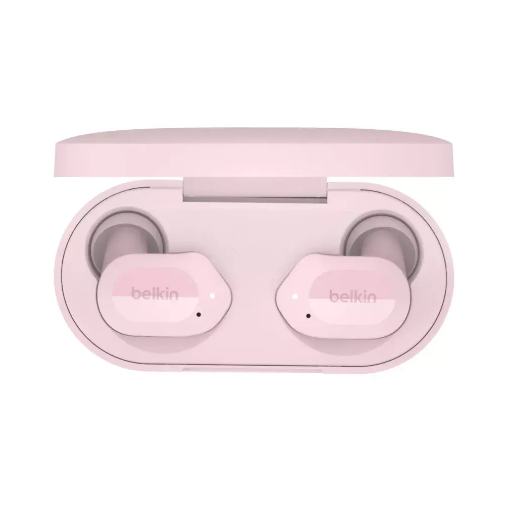Наушники Belkin SOUNDFORM Play Photo 4
