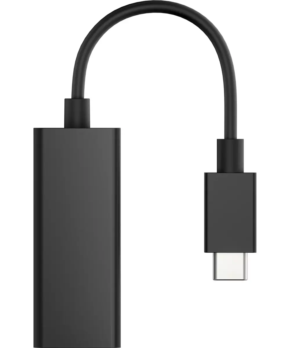 Адаптер HP USB-C to RJ45 G2 Photo 4