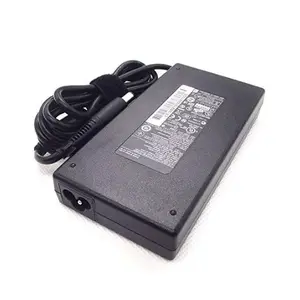 Power Adapter HP 906329-001 120W Indoor Black for Laptop