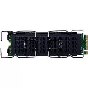 SSD diskdziņš HP 2TB M.2 NVMe Z Turbo Drive 201F8AA