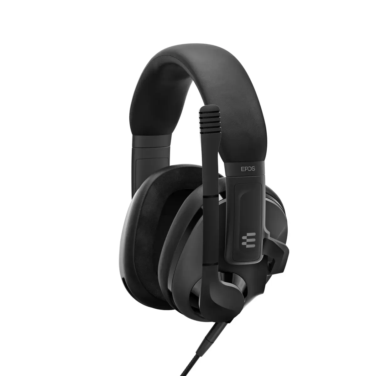 EPOS H3 Wired Gaming Headset Photo 2