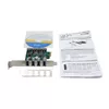Внутренний USB 3.2 Gen 1 адаптер EXSYS EX-11044 Photo 2