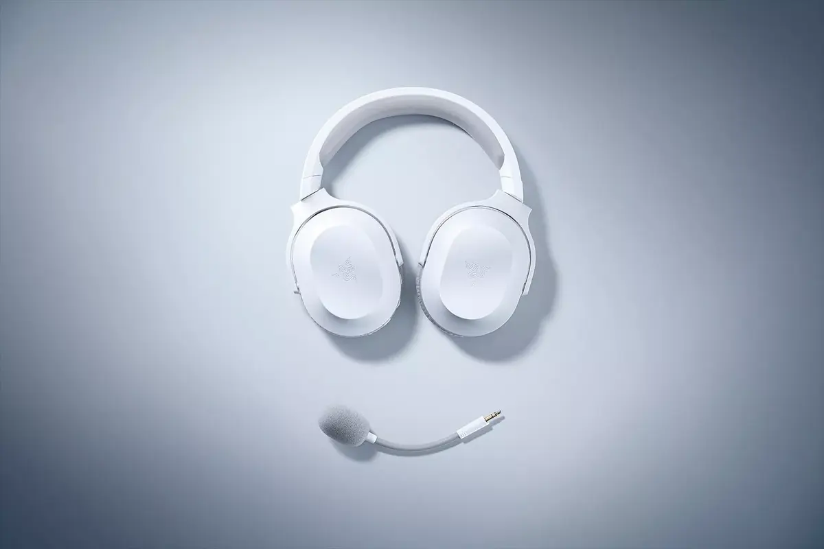 Наушники Razer Barracuda X Photo 3