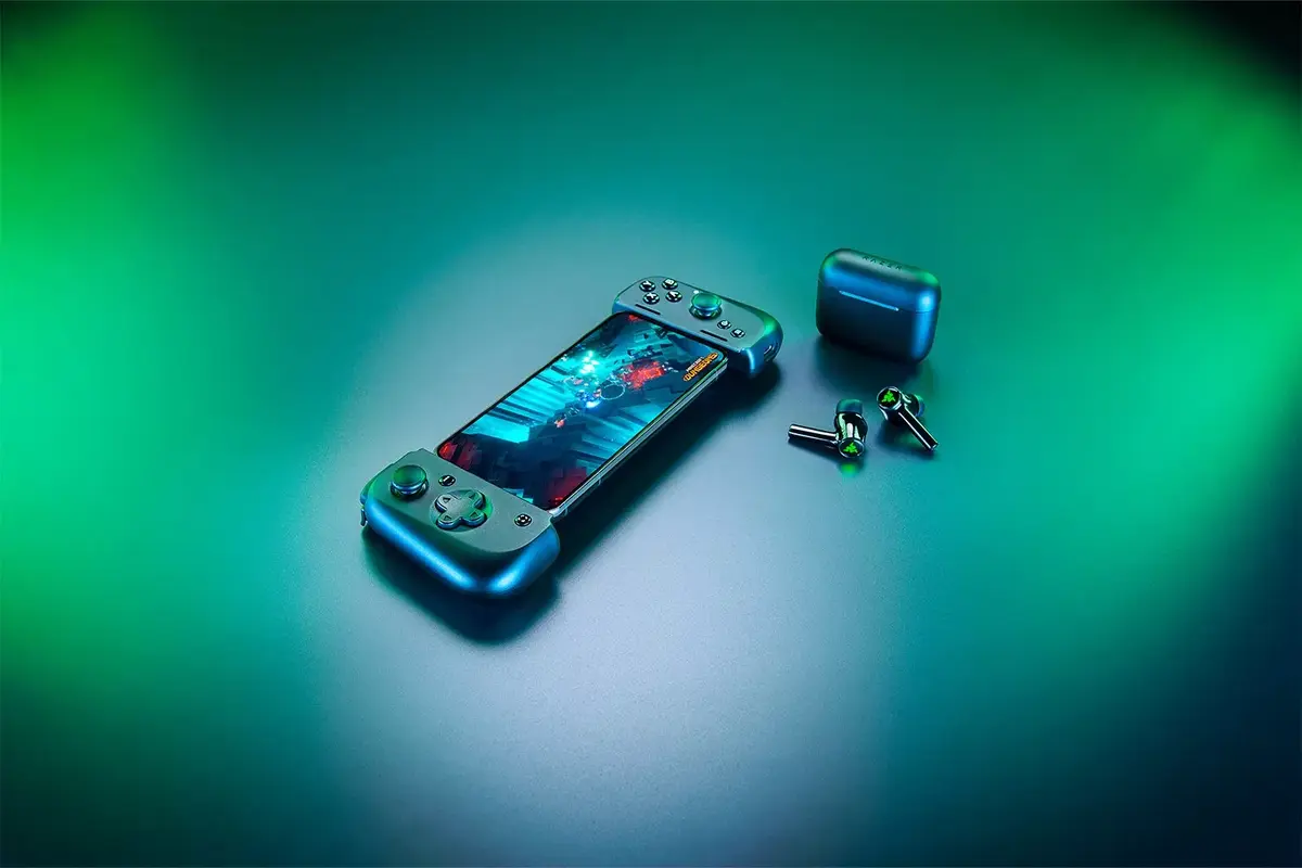Геймпад Razer Kishi V2 Photo 5
