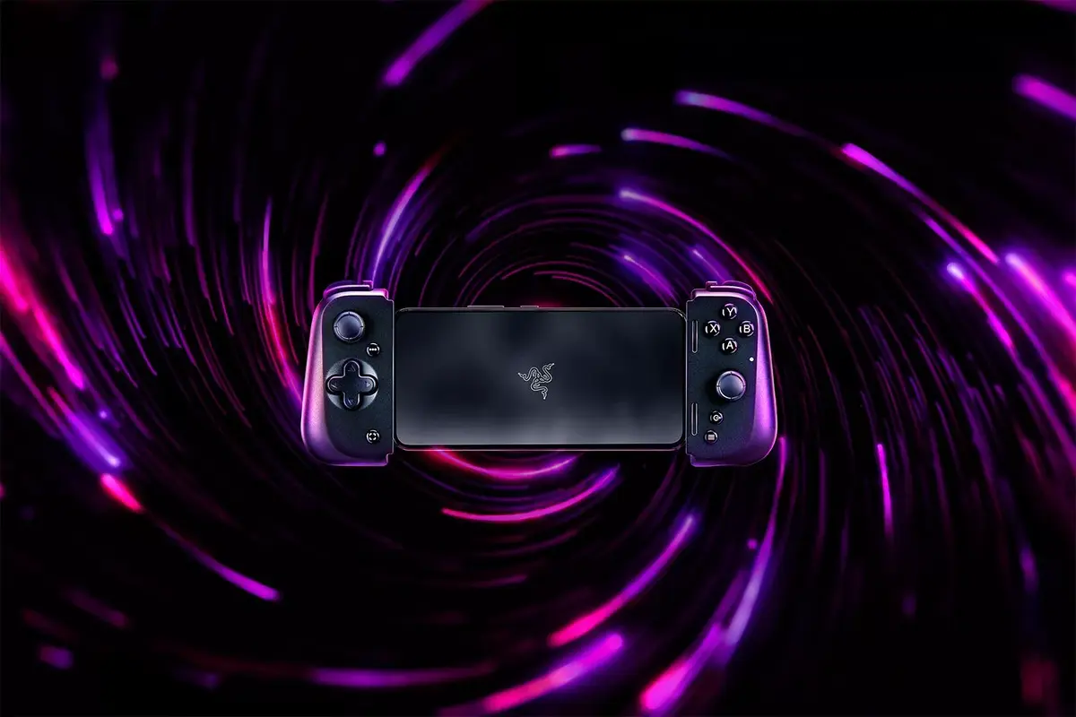 Геймпад Razer Kishi V2 Photo 6