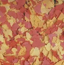 Tropical OVO-VIT Fish Food 12g Photo 2