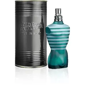 Eau de Toilette Jean Paul Gaultier Le Male 125 ml — for Men, 125 ml