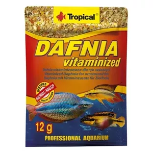 TROPICAL Dafnia Vitaminized -