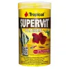 Tropical Supervit сухой хлопьевый корм 0.1 кг Photo 5
