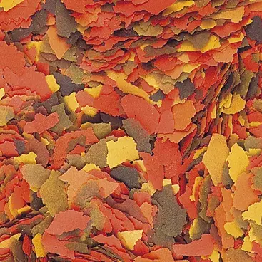 Tropical Supervit сухой хлопьевый корм 0,05 кг Photo 2