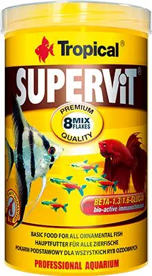 Tropical Supervit sausas pārslas 0,05 kg Photo 10