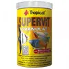 Tropical Supervit Granulat sausā barība 0.138 kg Photo 5