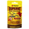 Tropical Supervit Mini Granulat сухой корм 0.1625 кг Photo 3