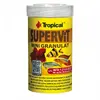 Tropical Supervit Mini Granulat сухой корм 0.1625 кг Photo 4