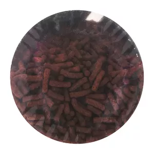 Tropical Axolotl Sticks fish food 250 ml / 135 g for axolotls and aquatic salamanders