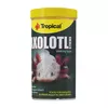 Tropical Axolotl Sticks fish food 250 ml / 135 g Photo 2