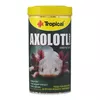 Tropical Axolotl Sticks fish food 250 ml / 135 g Photo 4
