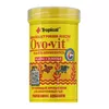 Tropical OVO-VIT жидкий корм 100 мл Photo 3