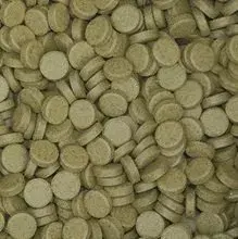 Tropical Vitabin barība augiem 36 g Photo 2