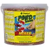 Tropical Pond Sticks Mixed — sausā barība dīķim 0,9 kg Photo 4