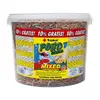 Tropical Pond Sticks Mixed — sausā barība dīķim 0,9 kg Photo 5