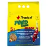 Tropical Pond Sticks Mixed — sausā barība dīķim 0,9 kg Photo 7
