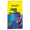 Tropical Pond Sticks Mixed — sausā barība dīķim 0,9 kg Photo 8