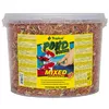 Tropical Pond Sticks Mixed 1,6 кг — корм-палочки Photo 6