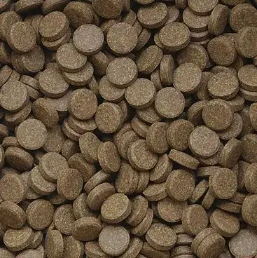 Tropical Vitabin Multicomponent 36 г корм для рыб Photo 2
