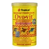 Tropical OVO‑VIT корм для рыб 1000 мл + 200 г Photo 3