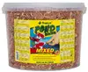 Tropical Pond Sticks Mixed 4 kg Photo 6