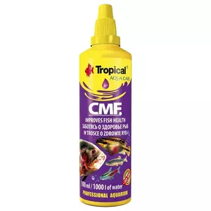 TROPICAL CMF 100ML preparāts